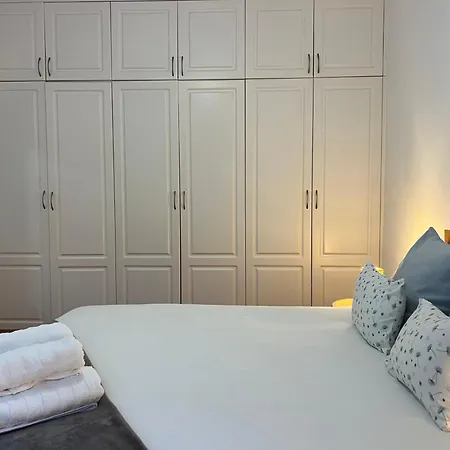 Apartmán 2 Double Br Palmas Las Palmas de Gran Canaria