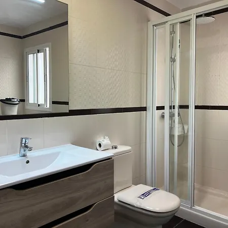 Apartmán 2 Double Br Palmas